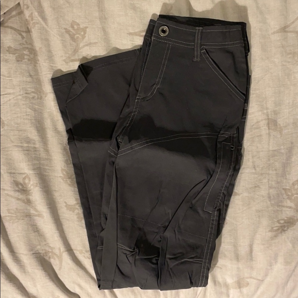 Boys Kuhl Renegade Pant Size Large